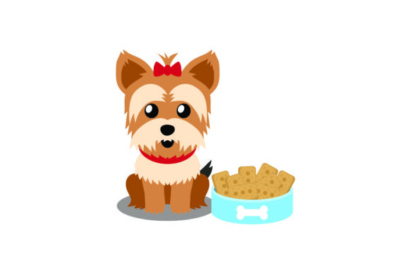 Download Dog Cute Animal Illustration - Dog Collection