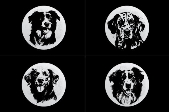 Download Dog Head - Dog Collection