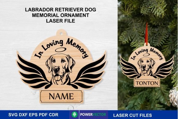 Download In Loving Memory Labrador Retriever Dog - Dog Collection