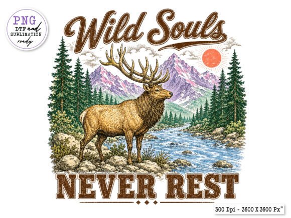 Download Wild Souls Nature Wildlife PNG - Nature Collection